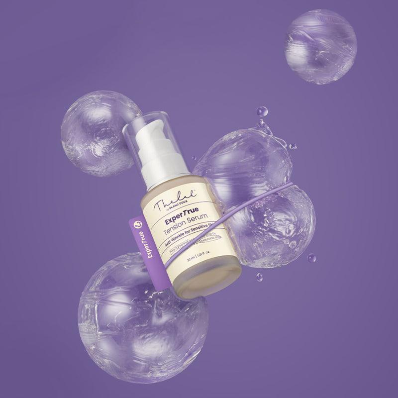THE LAB by BLANC DOUX Expertrue Tension Serum 30ml
