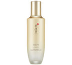 Thefaceshop YEHWADAM HWANSAENGGO REJUVENATING RADIANCE TONER 160ml Thefaceshop