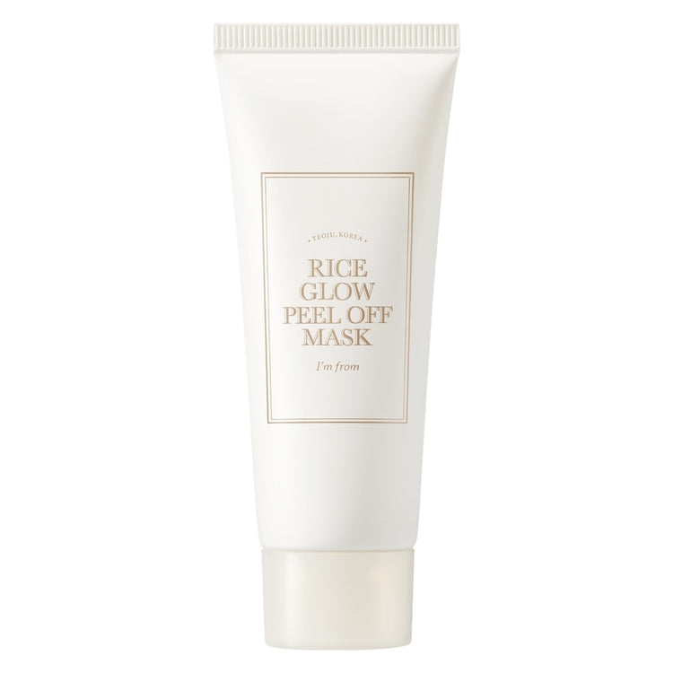 I'm From Rice Glow Peel Off Mask 70g