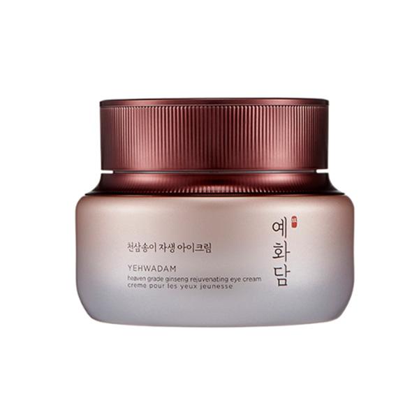Thefaceshop YEHWADAM HEAVEN GRADE GINSENG REJUVENATING EYE CREAM 25ml