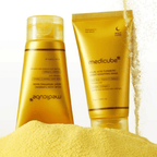 Medicube Kojic Acid Turmeric Night Wrapping Mask 75ml Medicube