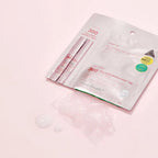 VT Cosmetics COLLAGEN Reedles Shot 300hL 2 STEP MASK VT Cosmetics