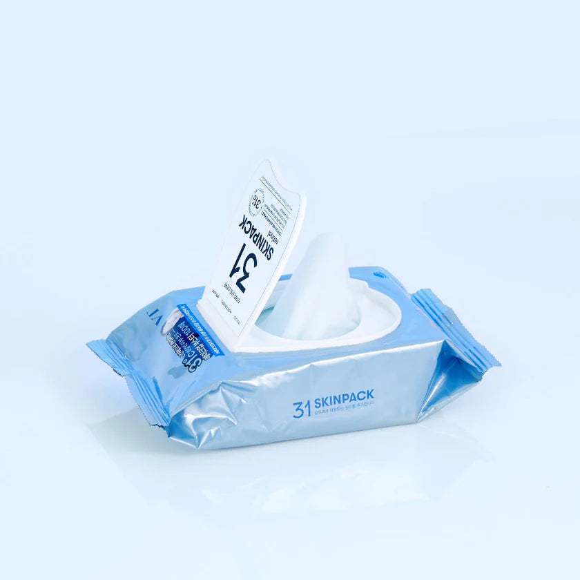 VT Cosmetics Skin Pack SMOOTH 250g VT Cosmetics