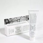 Dr. Althea 345 Relief Cream med niacinamid och panthenol som lugnar rodnad och hjälper huden att återhämta sig