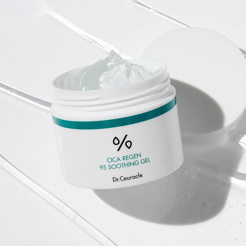 Dr.Ceuracle CICA REGEN 95 SOOTHING GEL 110g
