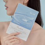 THE LAB by BLANC DOUX Oligo Hyaluronic Acid Watery Skin Sheetmask