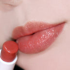 MIXSOON Vegan Melting Lip Balm Dry Rose
