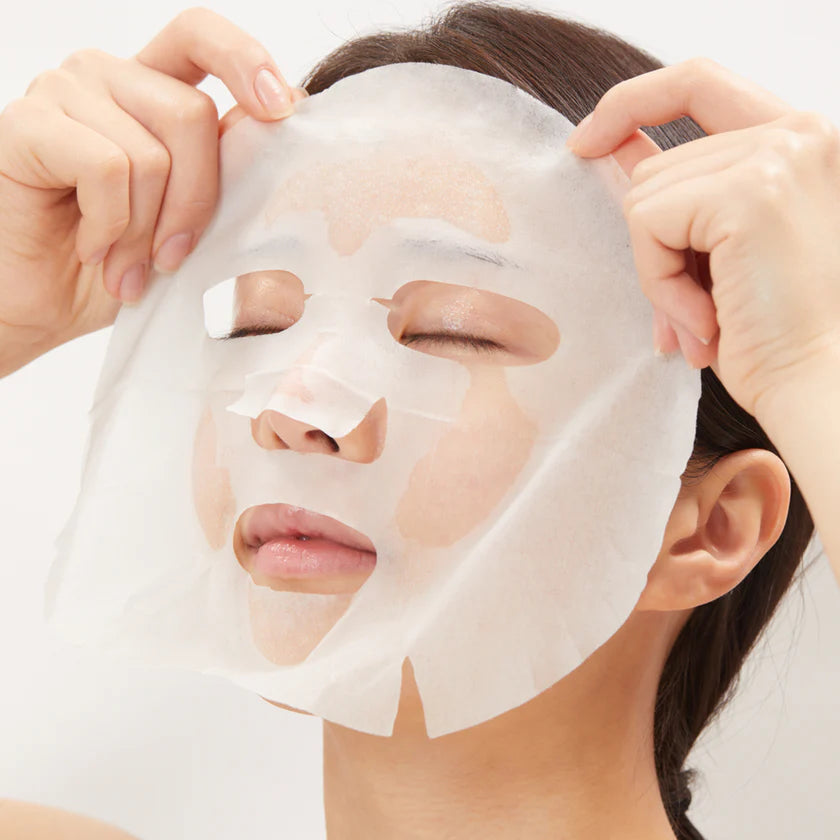 VT Cosmetics PDRN Daily Mask 30pcs VT Cosmetics