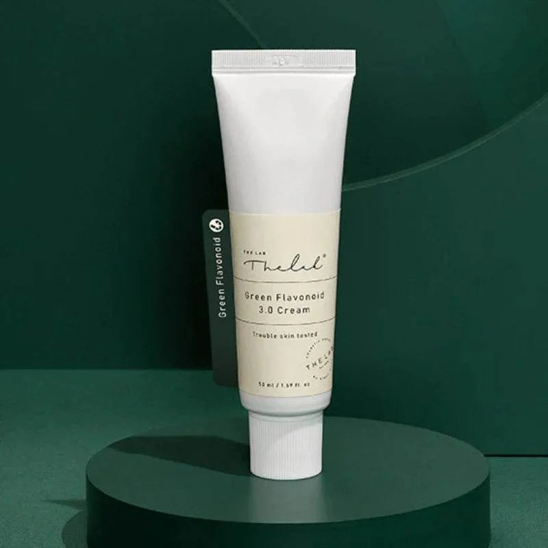THE LAB by BLANC DOUX Green Flavonoid 3.0 Cream 50 ml
