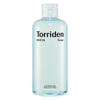 Torriden DIVE IN Low Molecular Hyaluronic Acid Toner 300ml