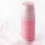 Medicube PDRN Pink Collagen Bubble Serum 95ml Medicube