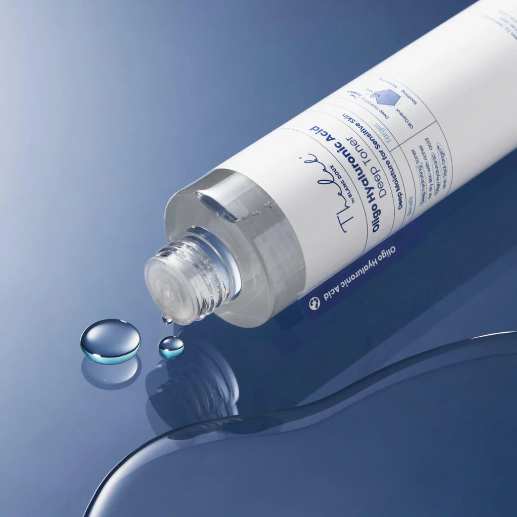 THE LAB by BLANC DOUX Oligo Hyaluronic Acid Deep Toner 200 ml