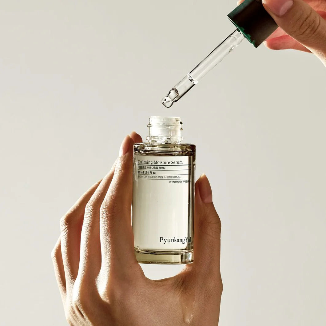 PyunkangYul Beroligende Fuktighetsserum 30ml