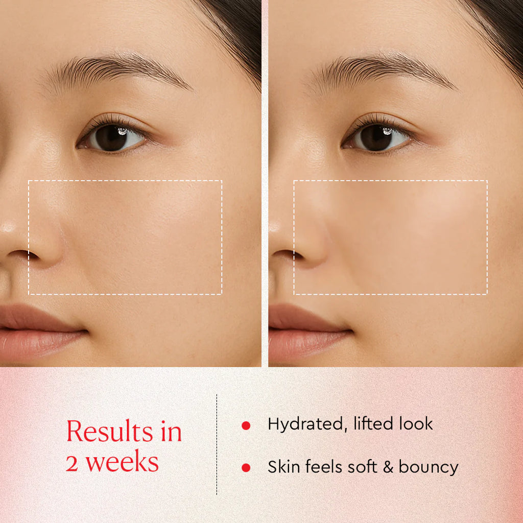 The Face Shop POMEGRANATE AND COLLAGEN VOLUME LIFTING EMULSION 140ml The Face Shop