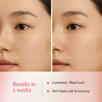 The Face Shop POMEGRANATE AND COLLAGEN VOLUME LIFTING EMULSION 140ml The Face Shop