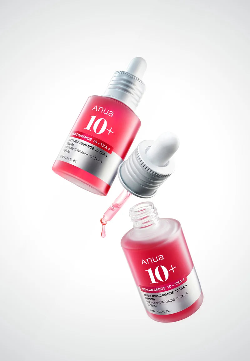 Anua Niacinamide 10% + TXA 4% Dark Spot Serum 30ml