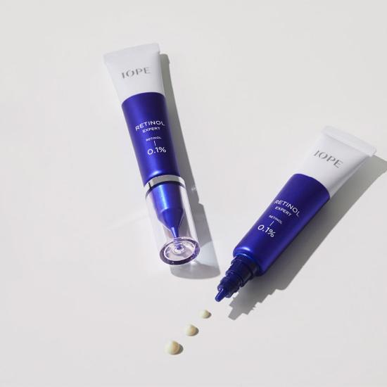 IOPE Retinol Expert 0.1% 30ml