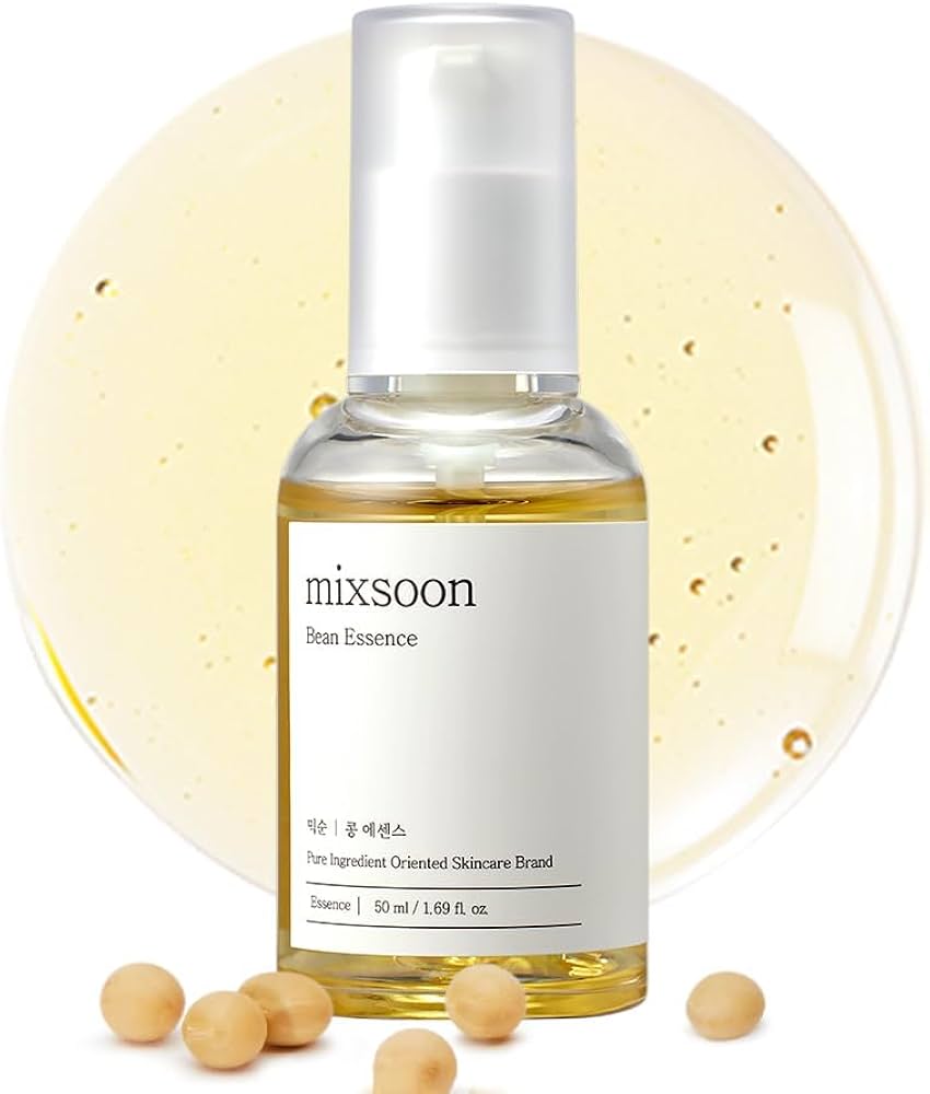 MIXSOON Bønneessens 50ml
