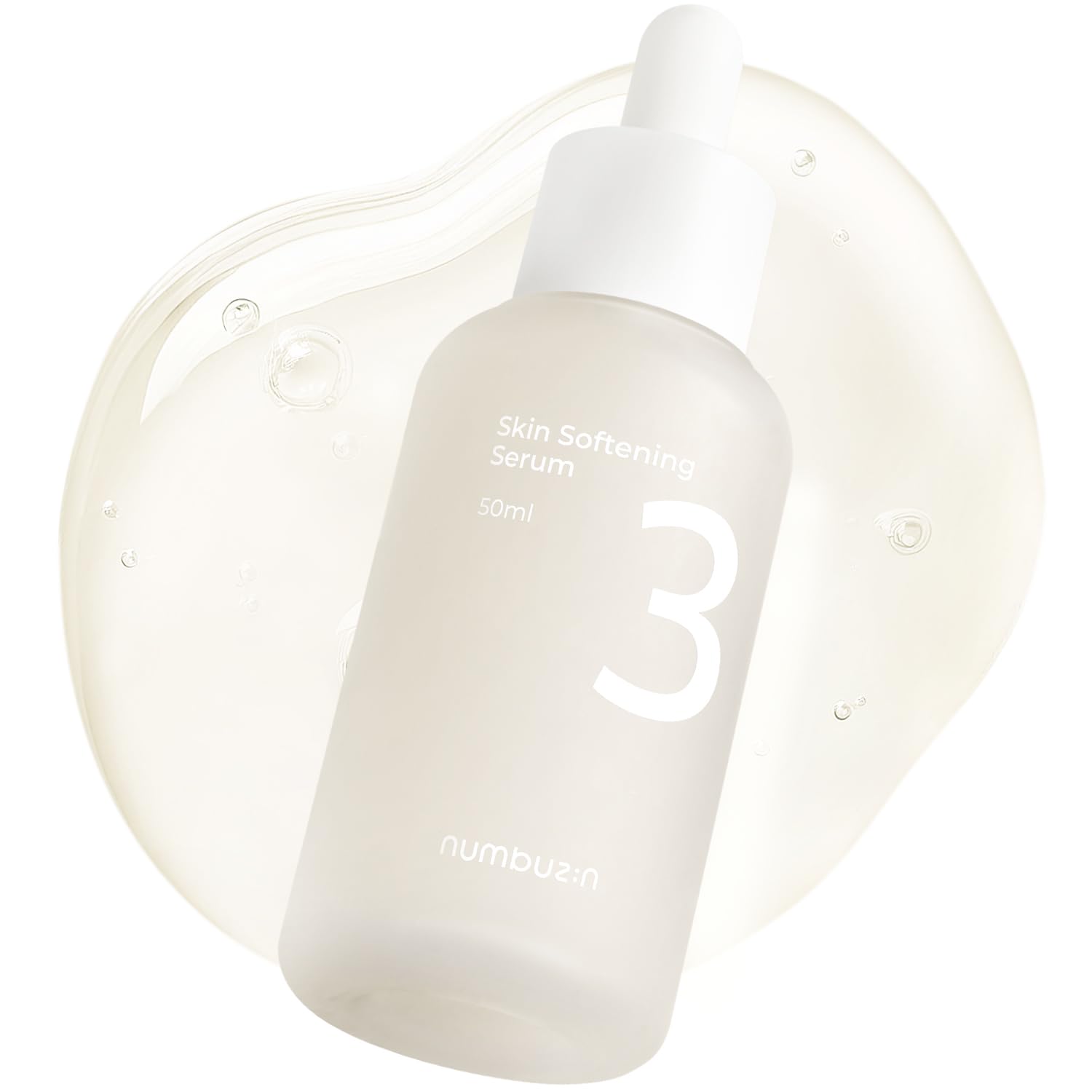 Numbuzin No. 3 Skin Softening Serum