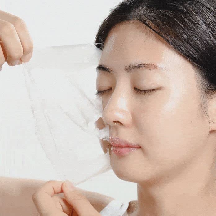 Mediheal Collagen Wrapping Serum Sheetmask 10st