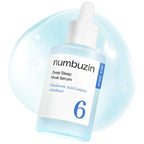 Numbuzin No. 6 Deep Sleep Mask Serum 50ml