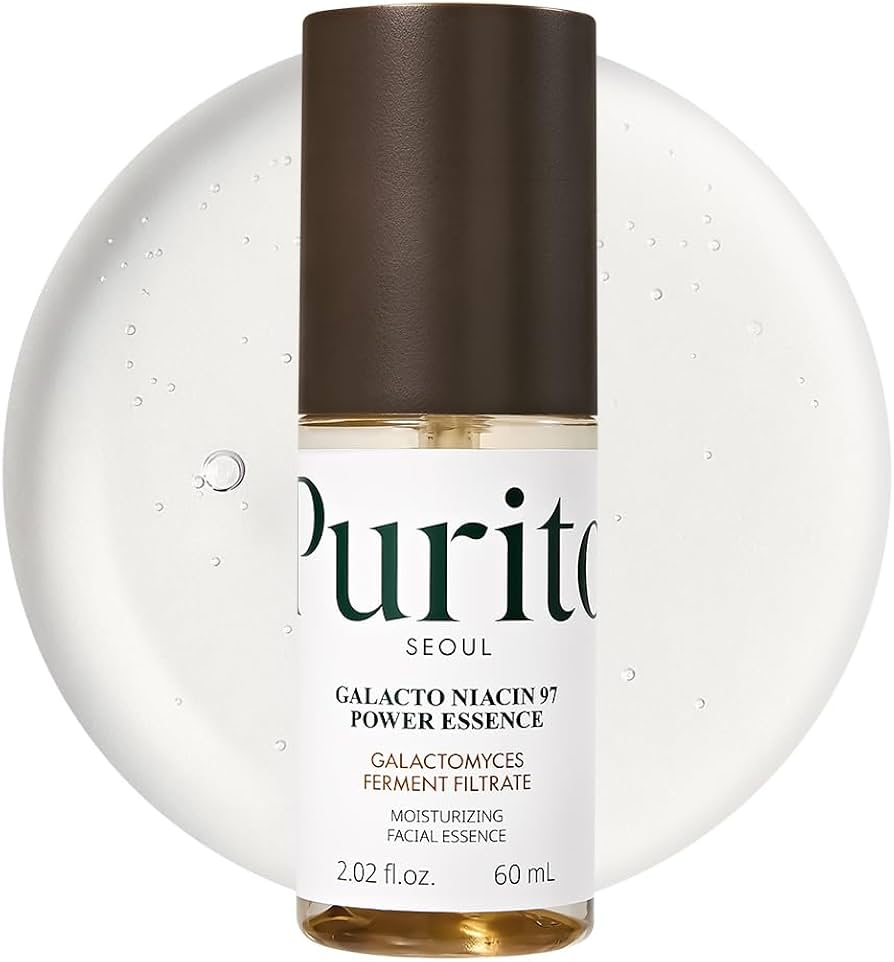 Purito Galacto Niacin 97 Power Essence 60ml