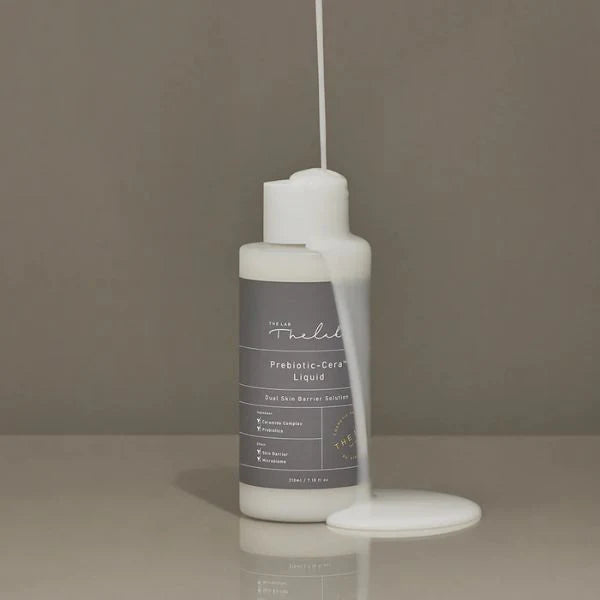 THE LAB by BLANC DOUX Prebiotic Cera™ Liquid 210 ml