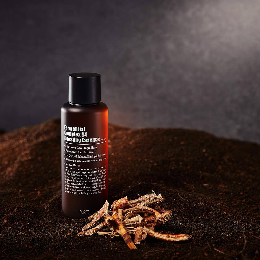 Purito Fermented Complex 94 Boosting Essence 150ml