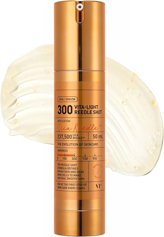 VT Cosmetics VITA-LIGHT Reedle Shot 300 50ml VT Cosmetics