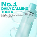 Numbuzin No.1 Pure-Full Calming Herb Toner 300ml