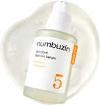 Numbuzin No. 5 Goodbye Blemish Serum 50ml