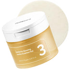 Numbuzin No.3 Radiance Glowing Jumbo Essence Pad 70pcs