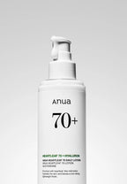 Anua Heartleaf 70% Daily Lotion 200ml