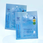 VT Cosmetics HYDROP Reedles Shot 700hL 2 STEP MASK VT Cosmetics