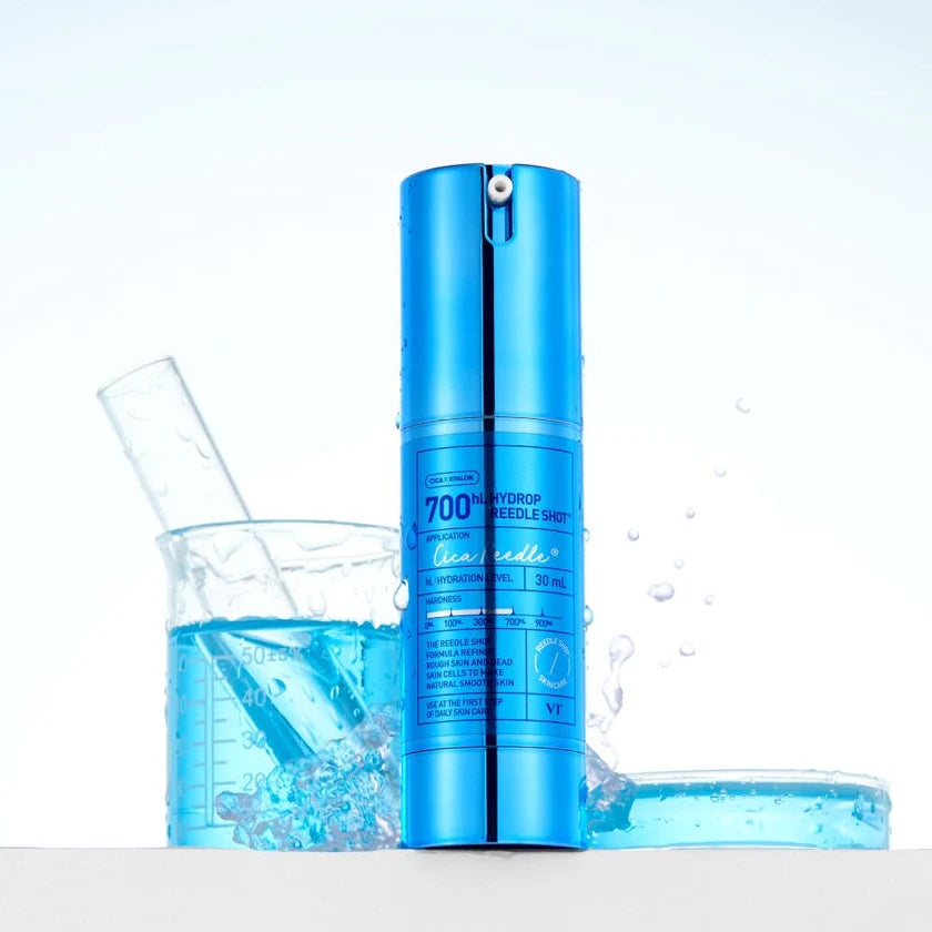 VT Cosmetics Hydrop Reedle Shot 700hl 30ml