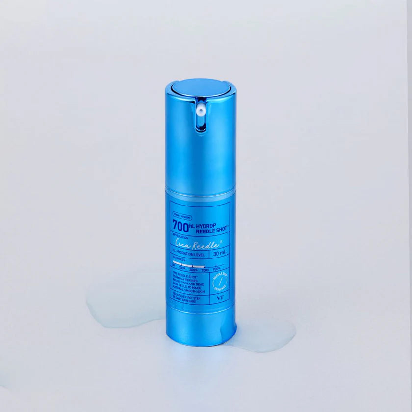 VT Cosmetics Hydrop Reedle Shot 700hl 30ml