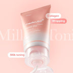 Medicube Collagen Milk Toning Wrapping Mask 75ml Medicube