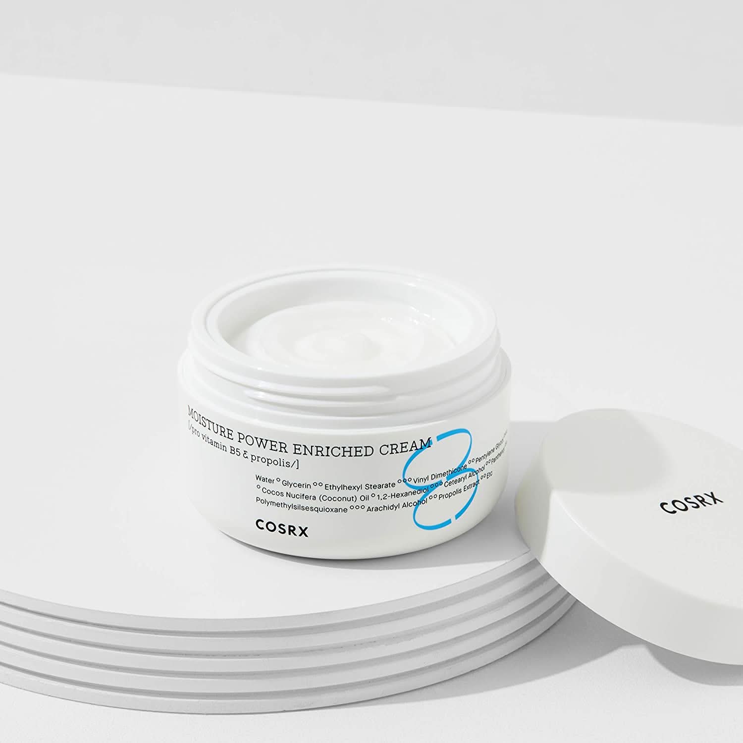 COSRX Hydrium Moisture Power Enriched Cream 50ml