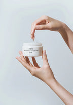 Abib Rice Probiotics Overnight Mask Barrier Jelly 80ml