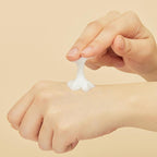 Numbuzin No.2 Deep Clean Fresh Cream Cleanser