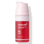 Medicube PDRN Pink Collagen Bubble Serum 95ml Medicube