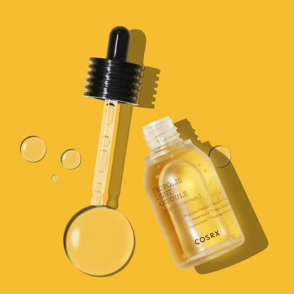 COSRX Full fit Propolis Light Ampoule 30ml