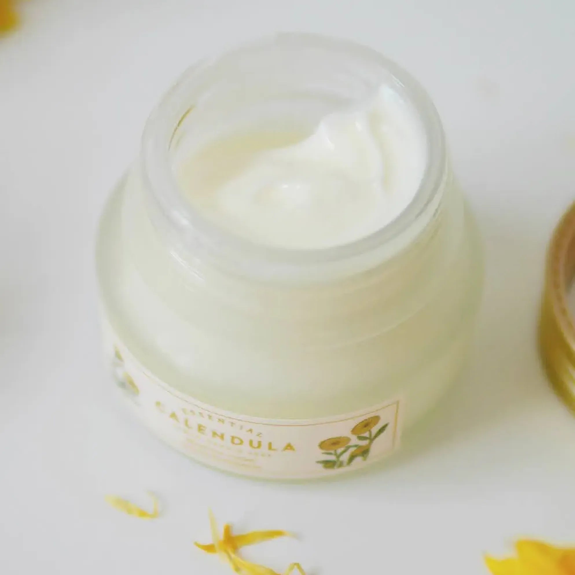 Thefaceshop CALENDULA ESSENTIAL MOISTURE CREAM 50ml