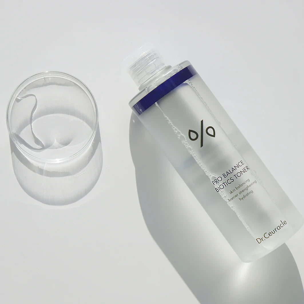Dr.Ceuracle PRO BALANCE BIOTICS TONER 300ml