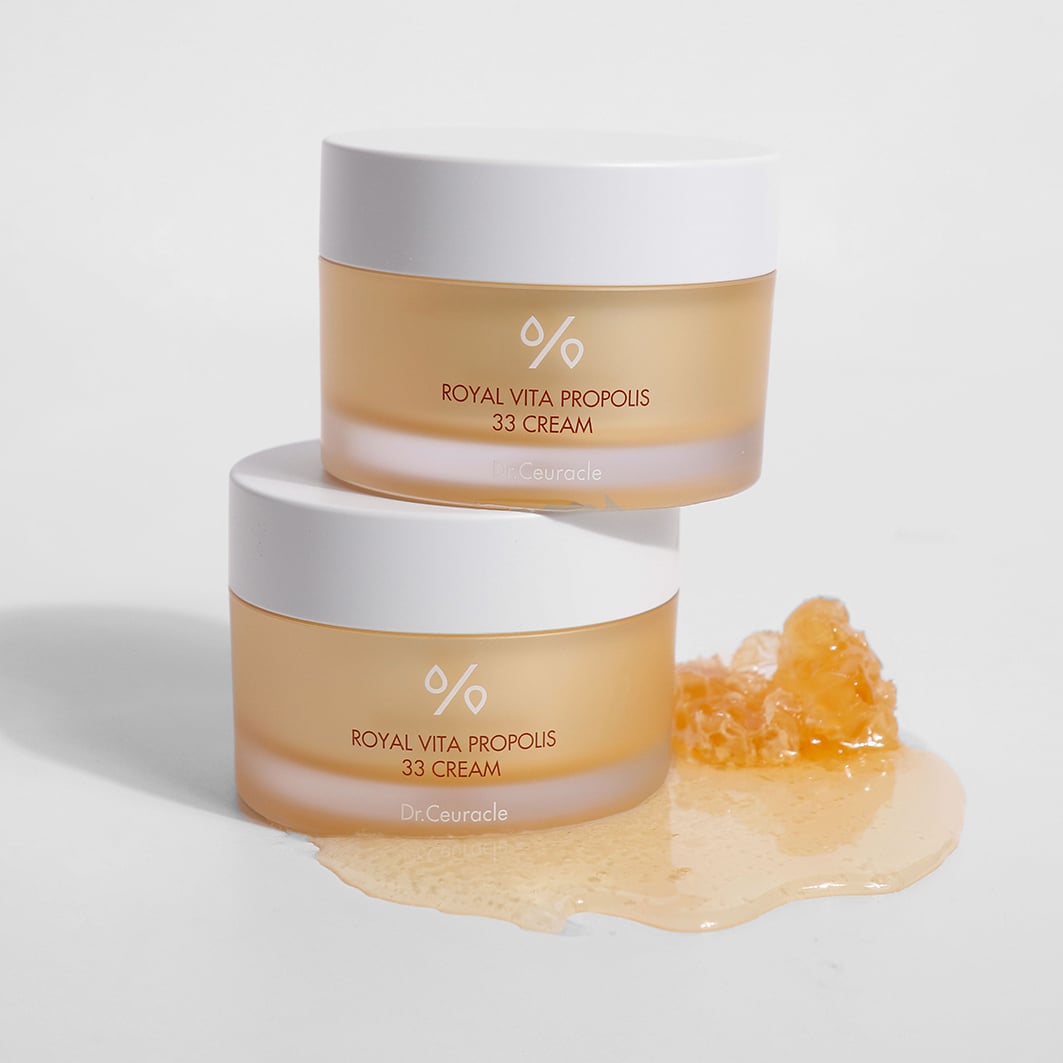 Dr.Ceuracle Royal Vita Propolis 33 Cream 50ml