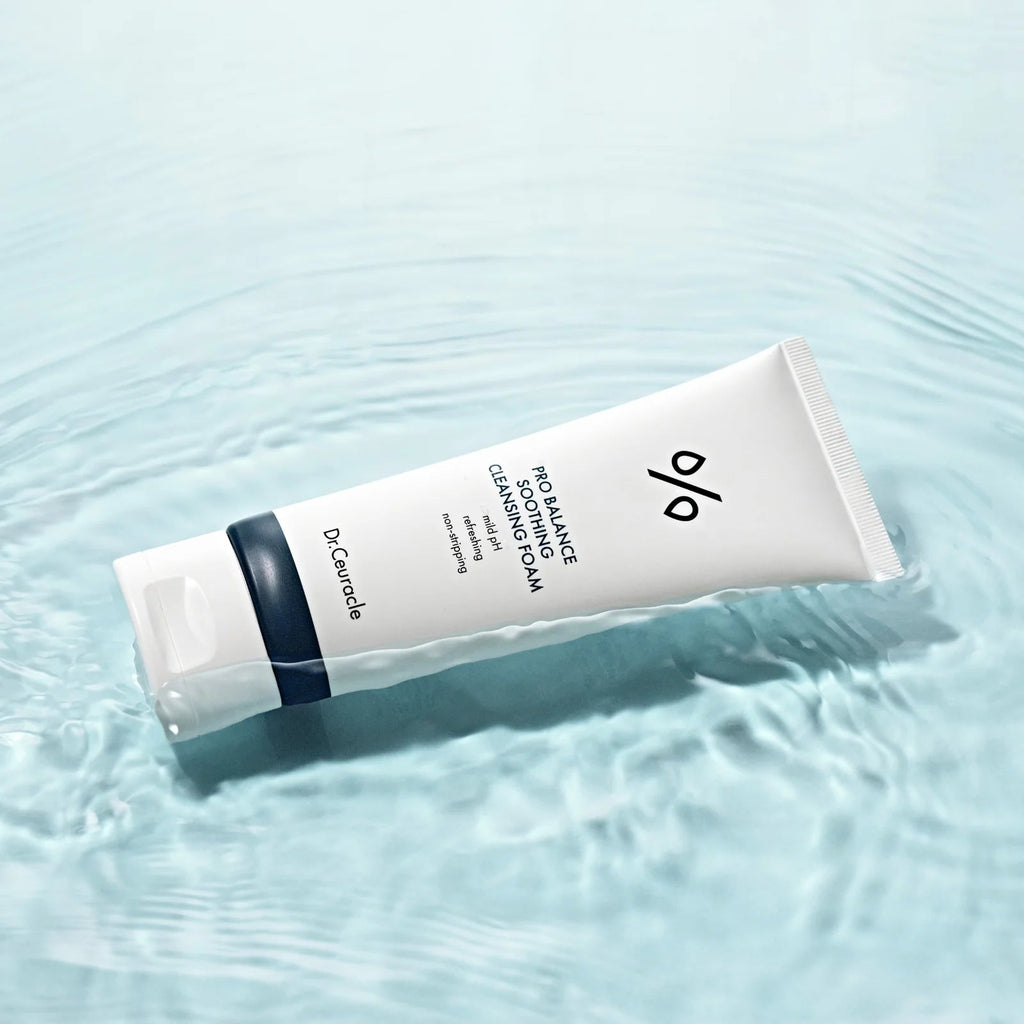 Dr.Ceuracle Pro Balance Creamy Deep Cleansing Foam 150g Dr.Ceuracle