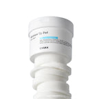 COSRX One Step Moisture Up Pads 70st