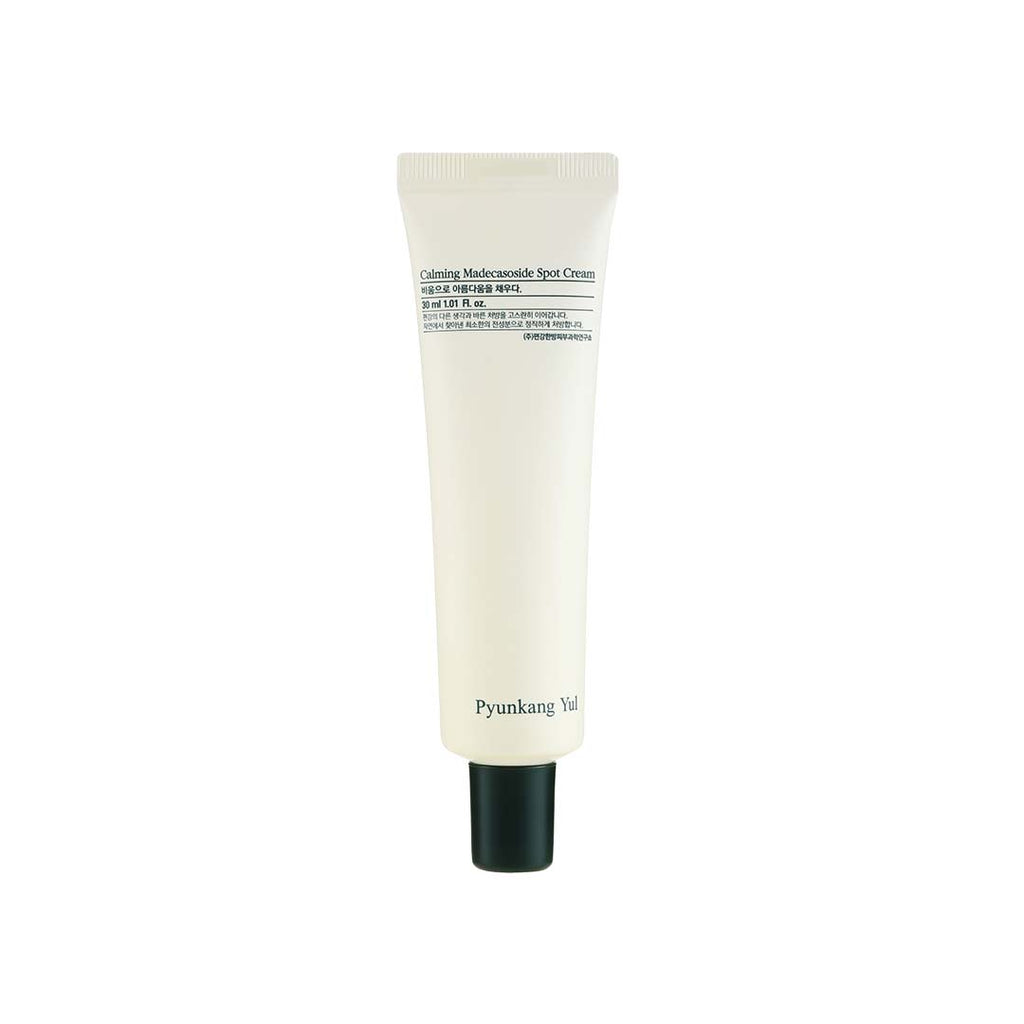 PyunkangYul Calming Madecasoside Spot Cream 30ml