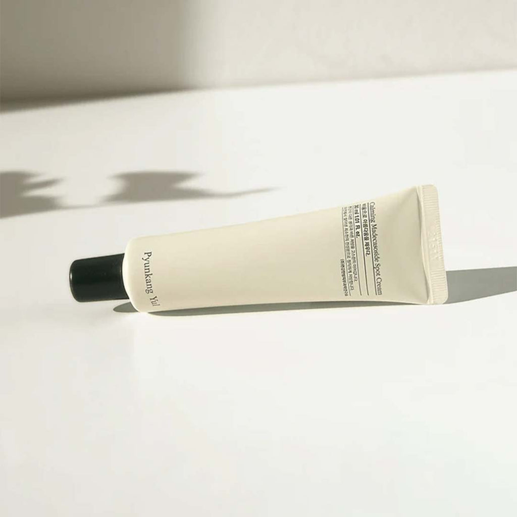 PyunkangYul Calming Madecasoside Spot Cream 30ml