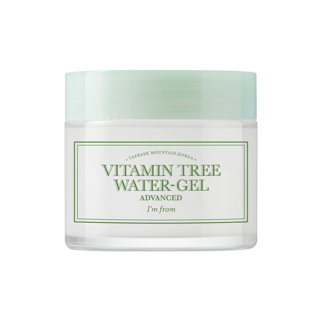 I'm from Vitamin Tree Water Gel 75g